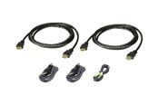 KVM cable - ATEN CABLE KIT DUAL HDMI /USB/SP L:1.8 - 2L-7D02UHX5