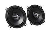 Car stereo - JVC CS-J520X - speakers - for car - Högtalarelement - CS-J520X