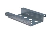 Lagring Tillbehör - Inter-Tech Mounting frame 3.5" to 2 x 2.5"/1 x 3.5" - 88885245