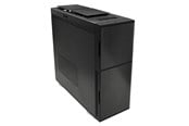Chassi - Nanoxia Deep Silence 6 - Chassi - Tower - Svart - NXDS6AB