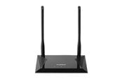 Nätverk - Router - Edimax BR-6428nS V5 4-in-1 N300 Wi-Fi Router Access Point Range Extender & WISP - Wireless router N Standard - 802.11n - BR-6428NS V5