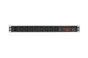 Strömkabel (extern) - LogiLink IP PDU Control Unit - PDU8P01