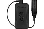 Videokamera - Transcend Body Camera - DrivePro Body 60 - Cylindrical Camera (64GB) - TS64GDPB60A