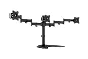 Monitorfäste - Multibrackets M Deskstand Basic Triple - 7350073733392