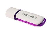 USB-minne - Philips Snow Edition 2.0 - 64GB - USB-minne - FM64FD70B/00