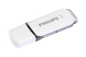 USB-minne - Philips Snow Edition 2.0 - 32GB - USB-minne - FM32FD70B/00