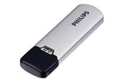 USB-minne - Philips FM16FD00B Silver edition - USB flash drive - 16 GB - 16GB - USB-minne - FM16FD00B/00