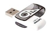 USB-minne - Philips FM64FD00B Vivid Edition 3.0 - USB flash drive - 64 GB - 64GB - USB-minne - FM64FD00B/00
