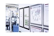 Konferens & Presentation - DURABLE Magnetisk inforam för dokument i A3 format, som ska sättas på släta metallytor. - 4868-01
