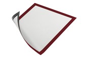 Konferens & Presentation - DURABLE Magnetram DURAFRAME® MAGNETIC A4 - 4869-03