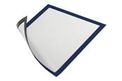 Konferens & Presentation - DURABLE Magnetram DURAFRAME® MAGNETIC A4 - 4869-07