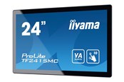 Skärm - 24" iiyama ProLite TF2415MC-B2 - 1920x1080 - 60Hz - VA - TF2415MC-B2