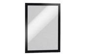 Konferens & Presentation - DURABLE Infroram självhäftande DURAFRAME® A4 storpack - 4882-01