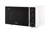 Mikrovågsugn / Mini-ugn - Whirlpool COOK 20 MWP 101 W - MWP101W