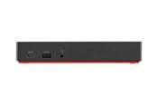 Dockning - Lenovo ThinkPad USB-C Dock Gen2 90W EU (40AS0090EU) EU - 40AS0090EU