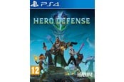 Spel - Hero Defense - Sony PlayStation 4 - Strategi - 5060264371853