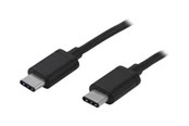 USB-kabel - StarTech.com USB C Cable M/M - USB 2.0 - USB Type C Cable - USB-C cable - 2 m - USB2CC2M