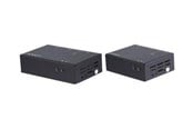 Repeatrar, förstärkare, broar och transceivers - StarTech.com HDMI Over CAT6 Extender - 4K 60Hz Up to 70m / 230 ft - video/audio/infrared extender - HDMI - TAA Compliant - ST121HDBT20L