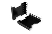 Rack chassis - StarTech.com RDA2U - 2U - Rack Depth Extender - RDA2U