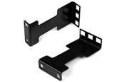 Rack chassis - StarTech.com RDA1U -  1U Server Rack Depth Extender - RDA1U