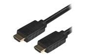 Displaykabel - StarTech.com Premium High Speed HDMI Cable with Ethernet - 4K 60Hz - 7M - HDMM7MP