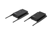 Repeatrar, förstärkare, broar och transceivers - StarTech.com ST121WHDLR HDMI Wireless Transmitter and Receiver Kit 200m 1080p - ST121WHDLR