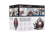 Dammsugare - Dyson Dammsugare Cinetic Big Ball Absolute 2 - 228415-01