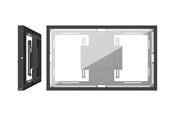 Väggfäste, AV-Möbel - SMS Casing Wall - Max - recommended for 55" - 701-004-12