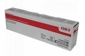 Skrivartillbehör-bläck-toner - OKI 46861306 Magenta Toner - 46861306