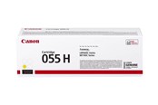 Skrivartillbehör-bläck-toner - Canon CRG 055H / 3017C002 High Yellow - 3017C002