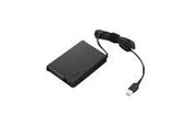 Laddare - Lenovo ThinkPad 135W Slim AC Adapter Slim Tip EU / 4X20Q88543 - 4X20Q88543