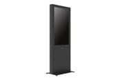 Väggfäste, AV-Möbel - SMS Casing Freestand - Max - recommended for 49" - 702-008-41