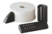 Uppvärmning och kylutrustning - THERMEX Remote control for nordic evolution 5 step infrared - 270.40.7300.2