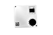 Uppvärmning och kylutrustning - THERMEX Stepless regulator for 6 evolution r scrr/m - 270.40.7200.2