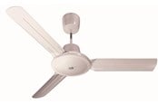 Uppvärmning och kylutrustning - THERMEX Ceiling fan nordic evolution r 140/56 - 265.40.7140.2