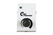 Ventilation - THERMEX Regulator TR 15 vit m/brytare - 270.66.3515.2
