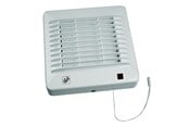 Ventilation - THERMEX EDM 100CMZ fläkt, Ø100 mm, vit - 200.34.2102.2