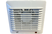 Ventilation - THERMEX Quiet fans edm 100 tz - 200.34.2001.2