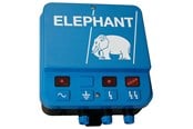 Elektriska apparater - Elephant Energizer m65 elephant - 4000650