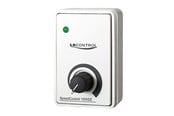 Ventilation - Ls Control Luna lp 230v dimmable flicker free 6.2w 4000k cri95 ip44 mat - 10121