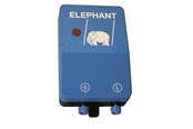 Elektriska apparater - Elephant Energizer m1 elephant - 4000018