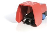 Maskinsäkerhet - Bernstein Foot switch f1-su1z-uv1-d-un - 6161000203