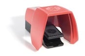 Maskinsäkerhet - Bernstein Foot switch f1-u1z-un - 6061600006