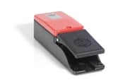Maskinsäkerhet - Bernstein Foot switch f1-u1z - 6061100005