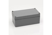 Switchboxar och skåp - Bernstein Enclosure ca-290 aluminium 260x160x90 - 1290000000