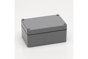 Switchboxar och skåp - Bernstein Enclosure ca-150 aluminium 125x80x57 - 1150000000