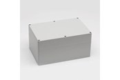 Switchboxar och skåp - Bernstein Enclosure ct-861 polycarbonat 240x160x120 - 2860000000