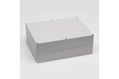 Switchboxar och skåp - Bernstein Enclosure ct-892 abs 230x300x110 - 3890000000