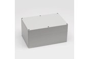 Switchboxar och skåp - Bernstein Enclosure ct-862 abs 160x240x120 - 3860000000