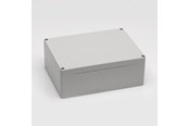 Switchboxar och skåp - Bernstein Enclosure ct-822 abs 150x200x75 - 3820000000